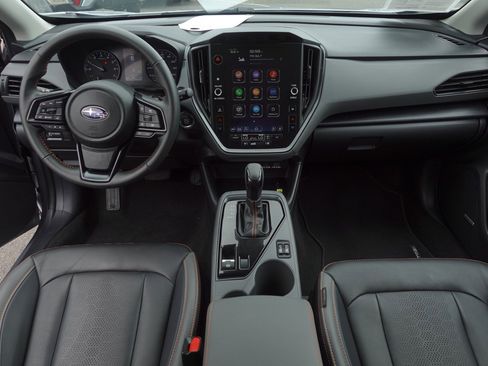 Certified 2025 Subaru Crosstrek 2.5i Limited AWD/4WD image 22