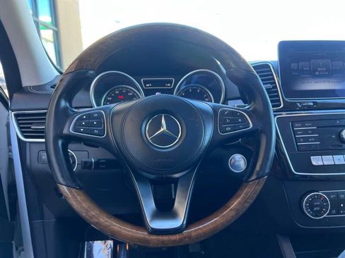 Used 2019 Mercedes-Benz GLS 450 4MATIC w/ Premium 1 Package image 23