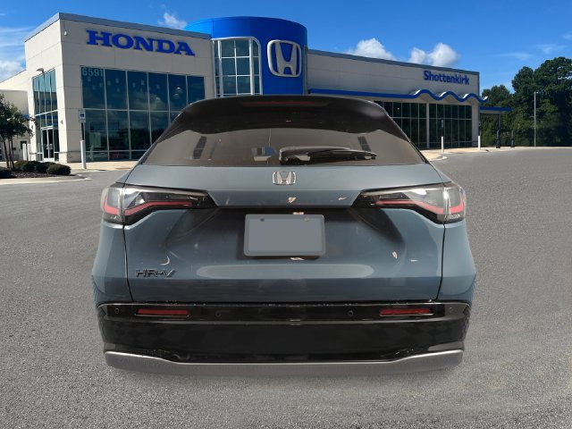 New 2027 Honda HR-V EX-L image 3