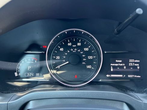 Used 2022 Honda HR-V EX image 20