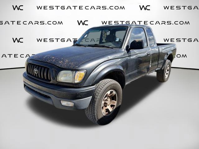 Used 2003 Toyota Tacoma PreRunner RWD image 1