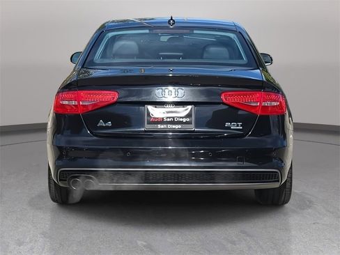 Used 2015 Audi A4 2.0T Premium Plus image 7