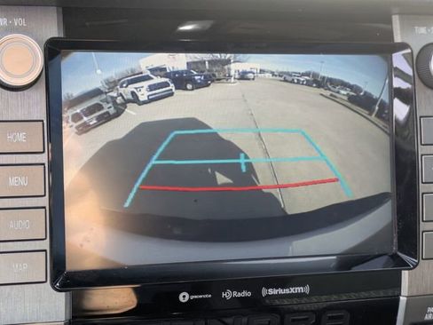 Used 2020 Toyota Tundra SR5 image 17