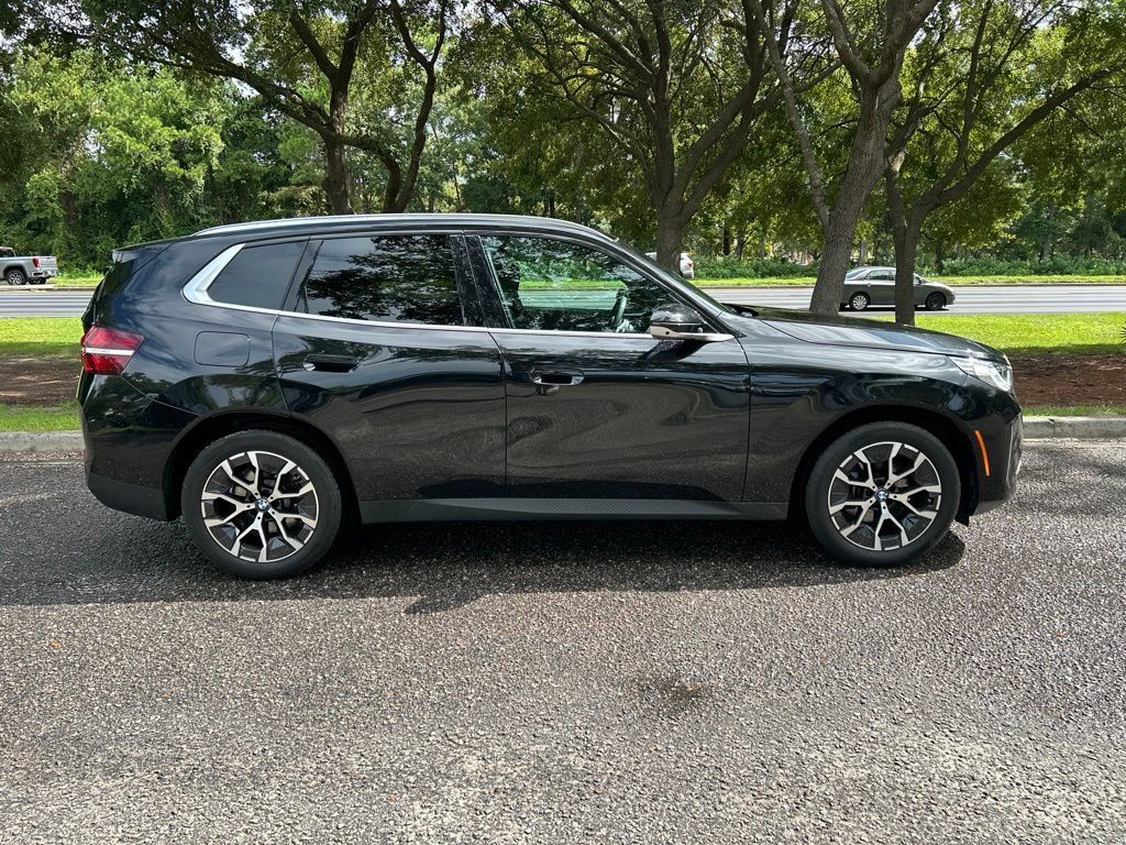 Used 2026 BMW X3 xDrive30i AWD/4WD image 5