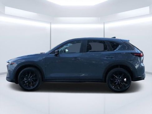 Used 2024 MAZDA CX-5 Carbon Edition AWD/4WD image 6