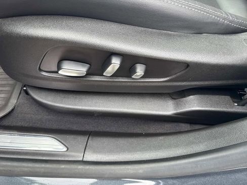 Used 2021 Cadillac XT5 Premium Luxury image 19