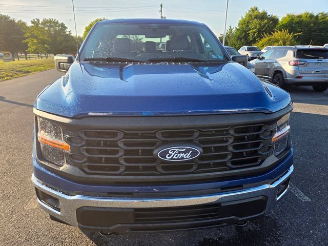 Used 2024 Ford F150 XL w/ Equipment Group 103A High AWD/4WD image 21