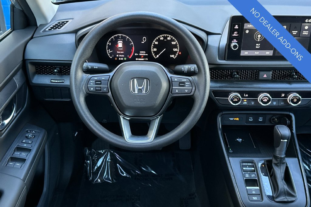 Certified 2026 Honda CR-V LX image 16