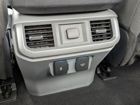 Used 2024 Ford F150 XLT w/ Mobile Office Package image 14