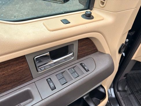 Used 2013 Ford F150 Lariat w/ Luxury Equipment Group AWD/4WD image 20