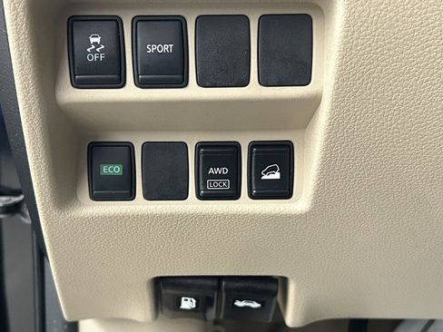 Used 2015 Nissan Rogue SV image 19