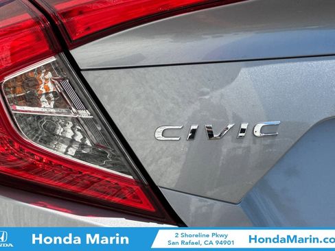 Used 2019 Honda Civic LX image 31