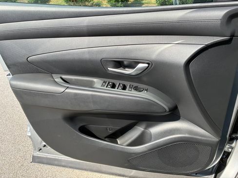 New 2026 Hyundai Tucson SEL FWD image 10