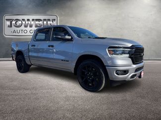 Used 2023 RAM 1500 Laramie video 2