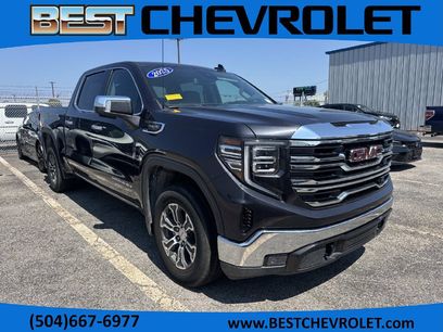 Used 2025 GMC Sierra 1500 SLT