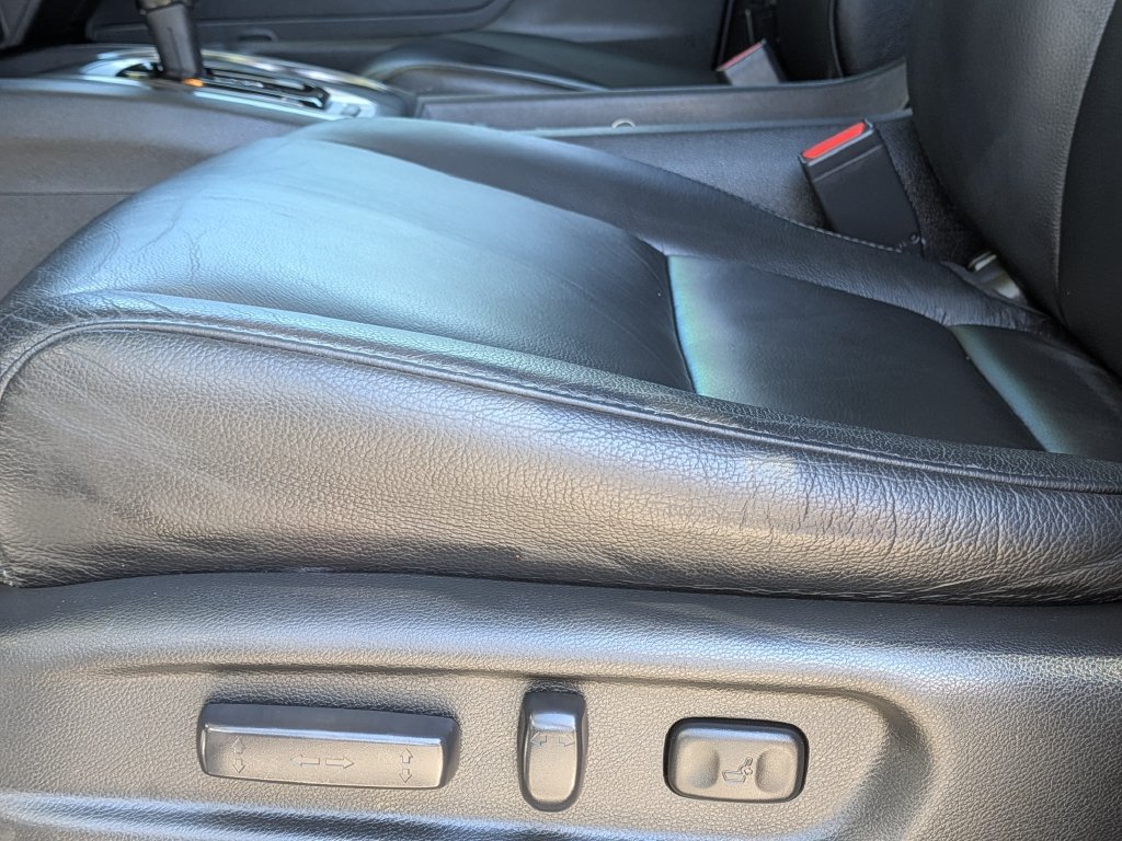Used 2016 Honda Pilot EX-L image 21
