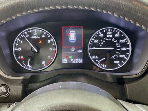 Used 2024 Subaru Ascent Limited w/ Technology Package AWD/4WD image 20