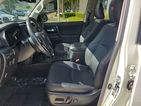 Used 2023 Toyota 4Runner TRD Pro image 15