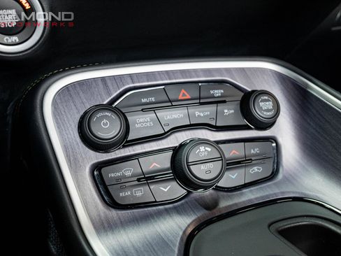 Used 2023 Dodge Challenger R/T Scat Pack RWD image 95