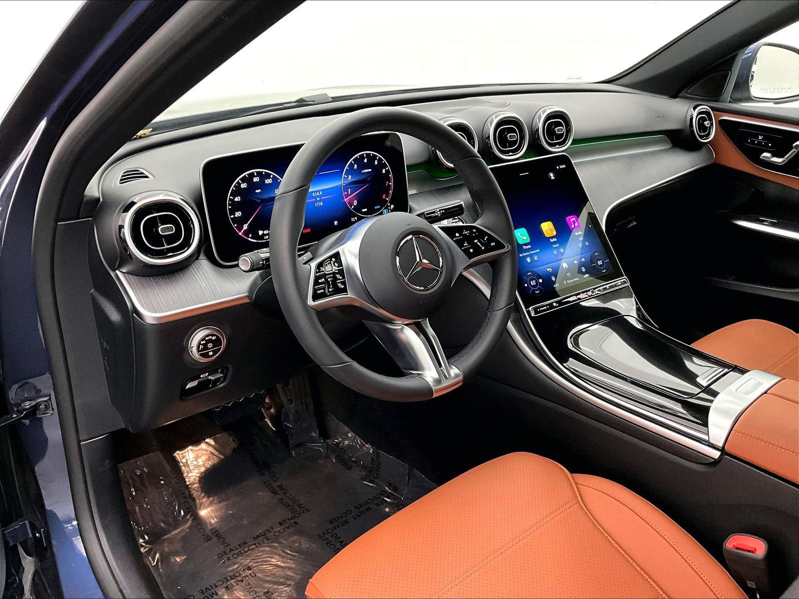 Used 2026 Mercedes-Benz C 300 Sedan image 19