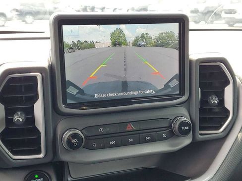 Used 2021 Ford Bronco Sport Big Bend AWD/4WD image 14