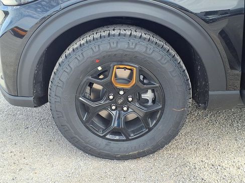 New 2026 Ford Explorer Tremor w/ Tremor Ultimate Package image 23