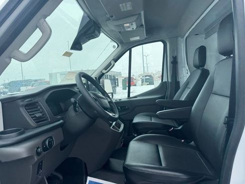 New 2026 Ford Transit 350 image 31