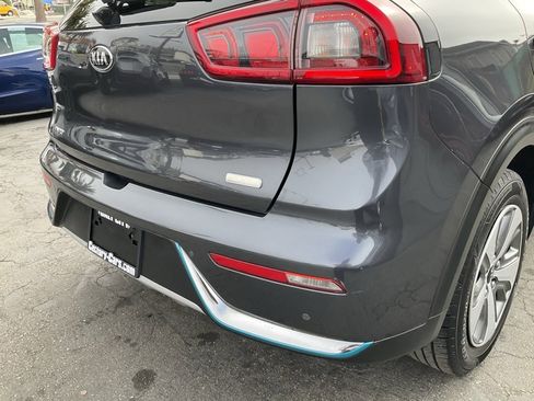 Used 2019 Kia Niro EX Premium w/ Sunroof Package image 78