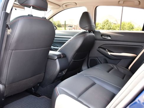 Used 2024 Nissan Altima 2.5 SR w/ SR Premium Package FWD image 20