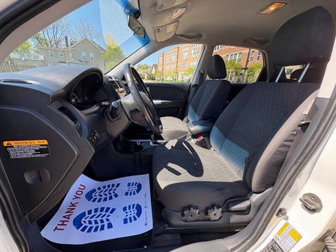 Used 2007 Kia Sportage LX w/ Sport Pkg image 6