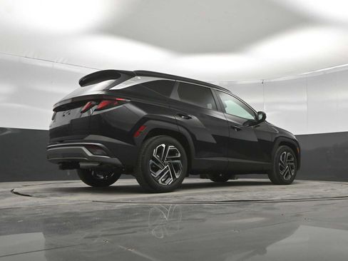 New 2026 Hyundai Tucson SEL Plus FWD image 37