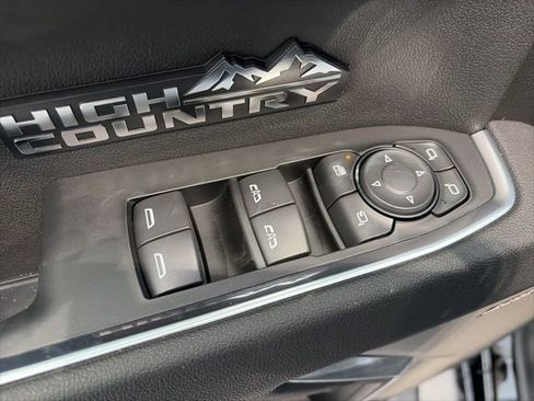 New 2026 Chevrolet Silverado 1500 High Country image 10