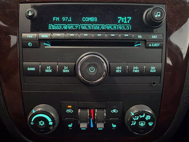 Used 2015 GMC Acadia Denali AWD/4WD image 24