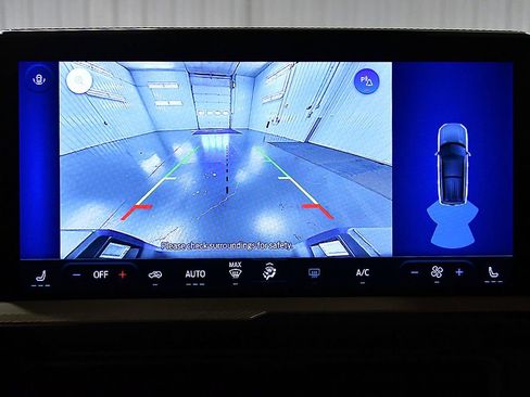 Used 2025 Ford Bronco Sport Big Bend w/ Convenience Package image 23