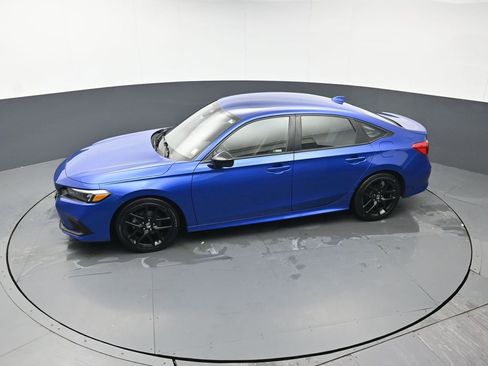 Certified 2023 Honda Civic Sport image 39