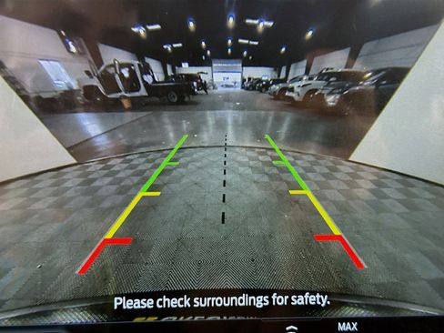 Used 2024 Ford Escape Platinum image 18