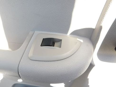 Used 2011 Chevrolet Silverado 2500 LT w/ Interior Plus Package image 13