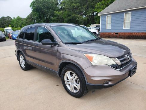 Used 2011 Honda CR-V EX image 3