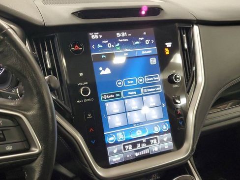 Used 2024 Subaru Legacy Limited image 22