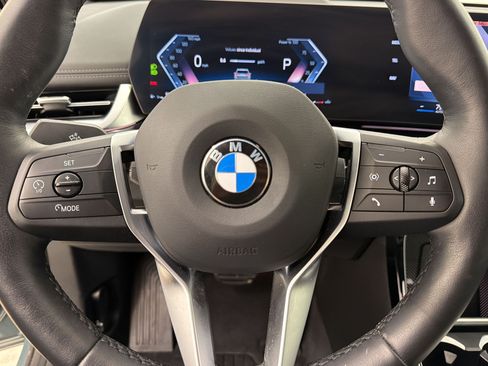 Certified 2025 BMW X1 xDrive28i w/ Premium Package AWD/4WD image 17