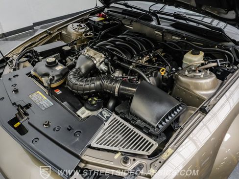 Used 2005 Ford Mustang GT image 36