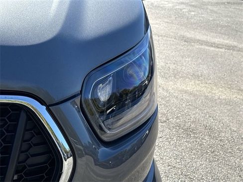 New 2026 Ford Transit 150 Low Roof AWD image 7