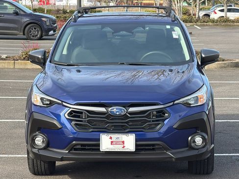 Used 2025 Subaru Crosstrek 2.0i Premium w/ Crosstrek Mirror Package image 9