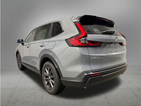 New 2026 Honda CR-V EX-L image 3