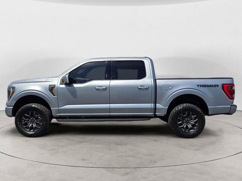 Certified 2023 Ford F150 Tremor w/ Equipment Group 402A High AWD/4WD image 6