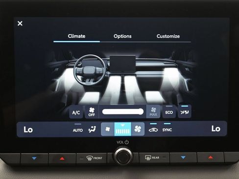 Certified 2026 Toyota RAV4 LE AWD/4WD image 20