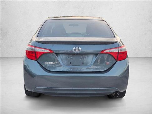 Used 2014 Toyota Corolla S FWD image 6