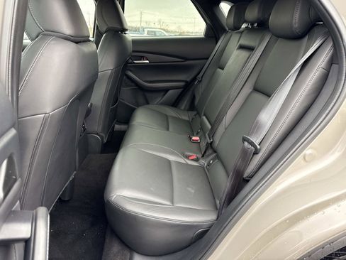 Used 2022 MAZDA CX-30 AWD 2.5 S w/ Select Package image 21