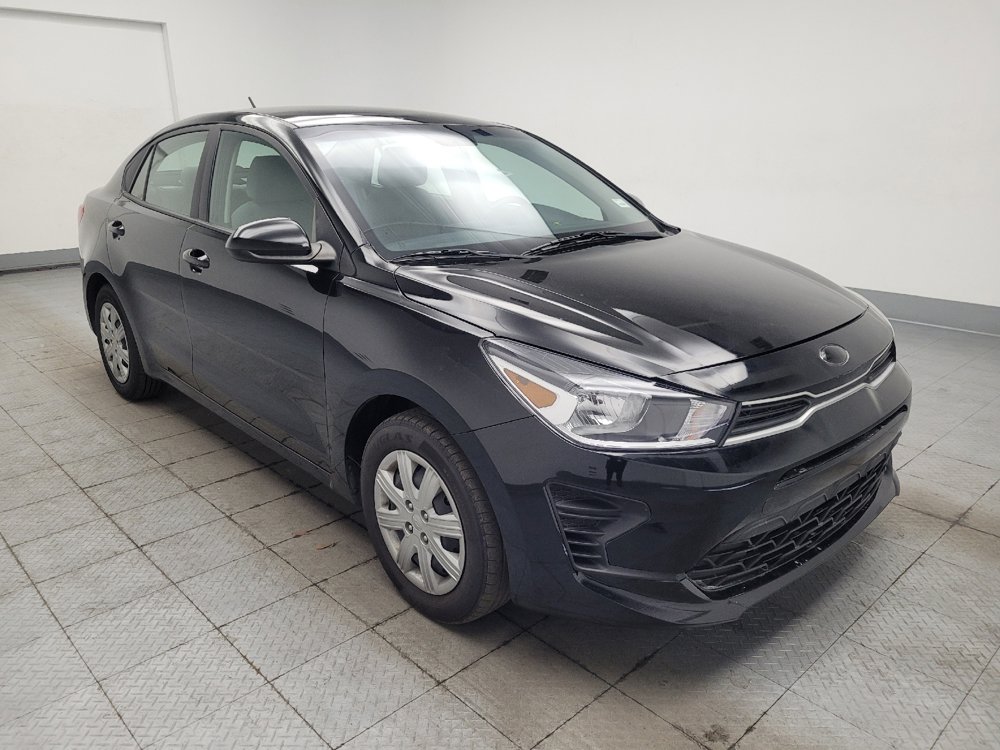 Used 2023 Kia Rio S FWD image 13
