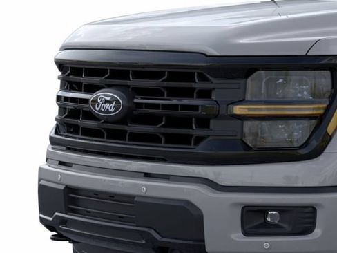 New 2026 Ford F150 XLT w/ Equipment Group 302A MID AWD/4WD image 18